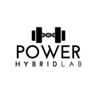 Logo de Power Hybrid Lab
